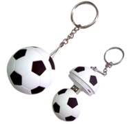 Football-Shape USB Flash Disk Football-Shape USB Flash Disk