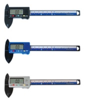 Plastic Digital Caliper 0-100mm/4″ Plastic Digital Caliper 0-100mm/4″