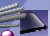 Windshield Molding