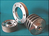 Beveling Wheels for TFTLCD Glass Grinding Beveling Wheels for TFTLCD Glass Grinding