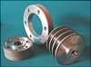 Beveling Wheels for TFTLCD Glass Grinding