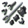 軸,滑動軸Center Yoke , Slip Yoke , Tube Yoke , End Yoke 