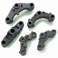 Front Fork Bracket Front Fork Bracket