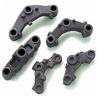 Front Fork Bracket