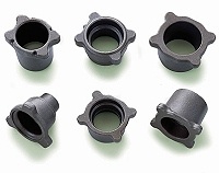 Tube Flange