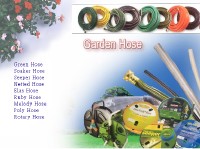 Green Hose Green Hose