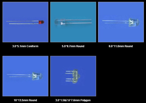 LED Lamps