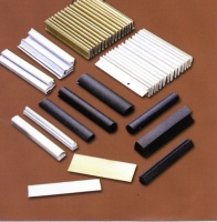 Woodgrain Plastic Moldings