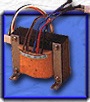 Transformer Transformer