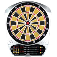 Electronic Dart Game