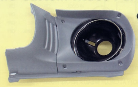 FORD-For Mustang FORD-For Mustang