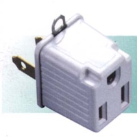 MULTIPLE OUTLET WALL TAP