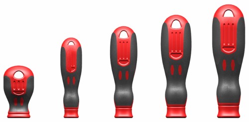 Screwdriver Handles