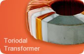 Toroidal Transformer Toroidal Transformer