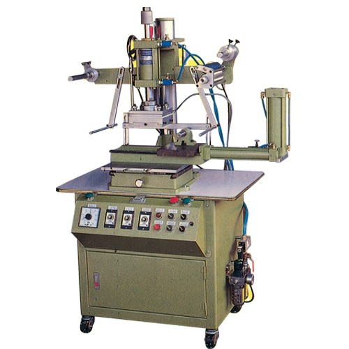 Pneumatic Direct-Acting Planar/