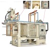 EPP SHAPE MOLDING MACHINE