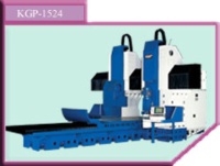 KGP 龙门平面磨床-定梁式 KGP 龙门平面磨床-定梁式