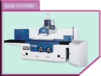 KGS Surface Grinder / Automatic Series - Column Traveling Type KGS Surface Grinder / Automatic Series - Column Traveling Type