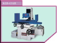 KGS Surface Grinder - Automatic Series - Saddle Traveling Type