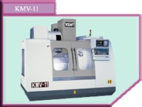 KMV Vertical Machining Center