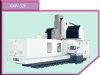 KMV Double Column Machining Center 