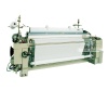 Water Jet Loom