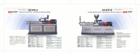 CM-MTE31积木式同向旋转双轴押出机