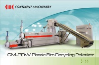 CM-PRW回收制粒生产线