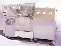 Whole-Plant Equipment of Pharmaceutical Machines