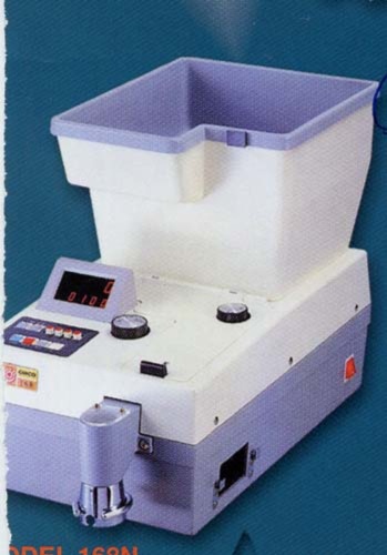 COIN COUNTING MACHINE COIN COUNTING MACHINE