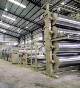 WATER-JET FABRIC EQUIPMENT WATER-JET FABRIC EQUIPMENT