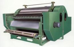 CARDING MACHINE (TWO DOFFER)