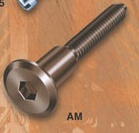 Jcb-A Joint Connector Bolts, Fasteners