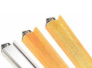 Wall Seal Profile Wall Seal Profile