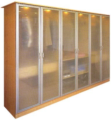 Aluminum Profile Aluminum Profile