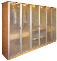 Aluminum Profile Aluminum Profile