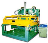 Acrylic Bathtub Forming Machine & Dryer Acrylic Bathtub Forming Machine & Dryer