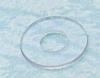 PVC washers