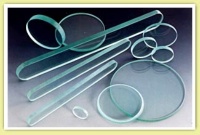 Curved glass Curved glass