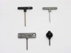 T-Handel Hex Key & Torx Key