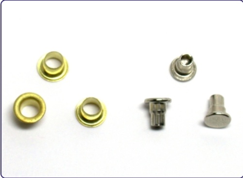 Fasteners for household appliances