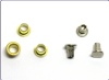 Fasteners for household appliances