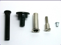 Fasteners for furniture Fasteners for furniture