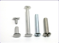 Fasteners for special specifications