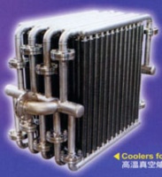 Coolers for Vacuum Furnaces