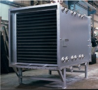 Extractable DOP Recycling Coolers