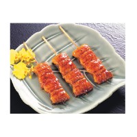 FROZEN PREPARED EEL FROZEN PREPARED EEL