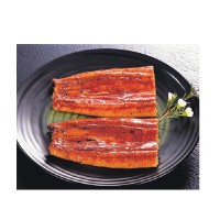FROZEN PREPARED EEL FROZEN PREPARED EEL