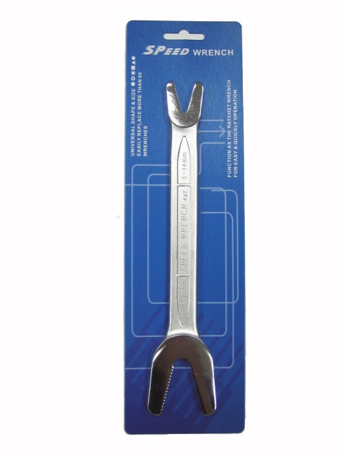 SPEED WRENCH SPEED WRENCH