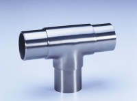 FLUSH JOINER TEE FLUSH JOINER TEE